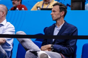 ULEB e i colloqui EuroLeague-FIBA-NBA: Preservare i fine settimana e il modello europeo