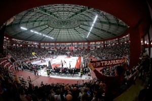 Trapani domina Trieste, ma il clima resta teso: Antonini chiude la polemica con i tifosi