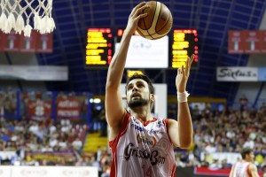 LBA, Riccardo Cervi: “Sono comunque soddisfatto della mia carriera”