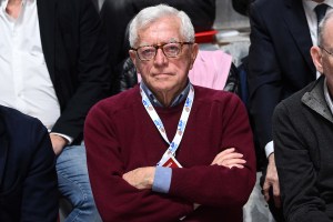 Valerio Bianchini: “L’Olimpia è cresciuta, Venezia conta su Tessitori”