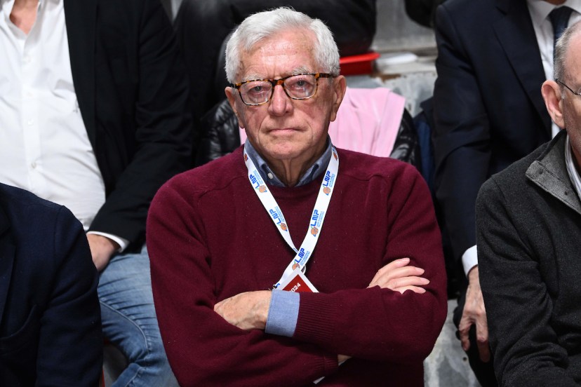 Valerio Bianchini