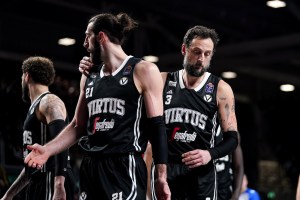La settimana europea delle squadre italiane