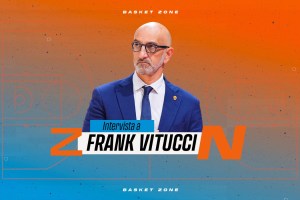 NutriBullet Treviso – Banco di Sardegna Sassari domenica alle 18.15 in chiaro su DMAX