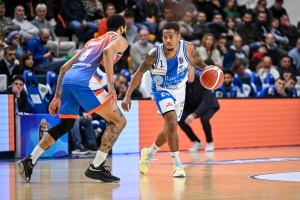 NutriBullet Treviso-Dinamo Sassari | La situazione e dove vederla in tv