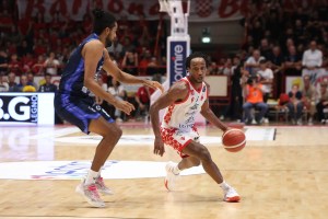 Napoli Basket-Pistoia Basket 2000 | La situazione e dove vederla in tv