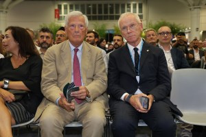 Virtus Bologna, Carlo Gherardi: “La mia uscita? Sempre stata negli accordi”