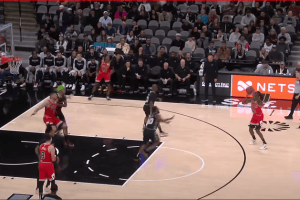 Bulls, Ayo Dosunmu out for remainder of season