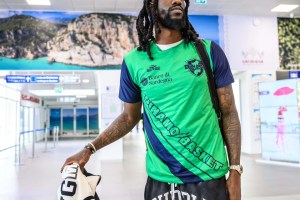 Treviso Basket vicina a Briante Weber: ritorno in Italia per l’ex Sassari