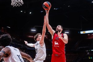 La settimana europea delle squadre italiane: in campo in EuroLeague e Champions League