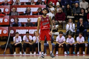 Pallacanestro Trieste: gli aggiornamenti su Valentine, Ross e Reyes