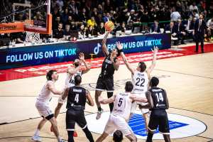 Weems: “tutti hanno contribuito a questo traguardo storico”