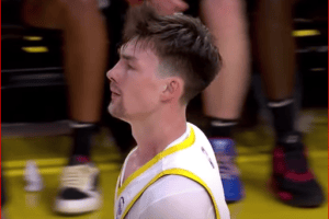 Colin Castleton reportedly joining Raptors