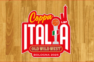 LNP, stasera le finali di Coppa Italia Serie A2 e Serie B
