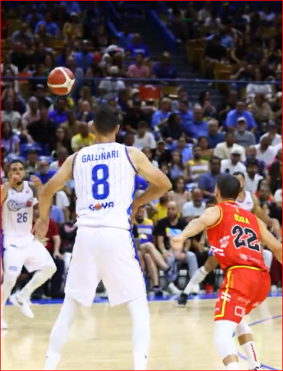 danilo gallinari