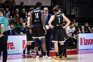 De Raffaele: “Vittoria di squadra, il gruppo è il nostro punto forte”