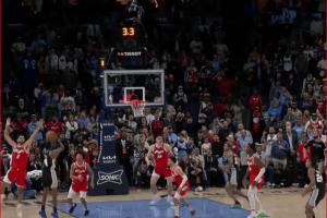 Il Game-Winner di De’Aaron Fox guida la Top 5 della notte NBA