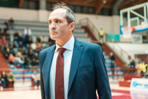 Di Carlo: “Buona gara, ma condizionati dai falli”
