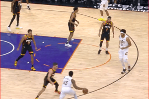 Cavs, Donovan Mitchell non si nasconde: “La serie di sconfitte? Tutta colpa mia”