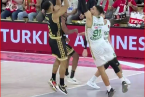 Betclic Elite, Monaco wins Game 3 and eliminates Le Mans