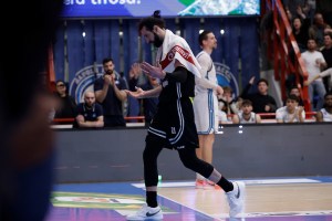 espulsione Toko Shengelia