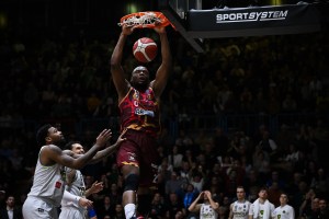 Reyer Venezia-Vanoli Cremona | La situazione e dove vederla in tv