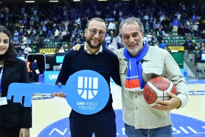 Fabbrini: Bella reazione in campo e costante crescita fuori