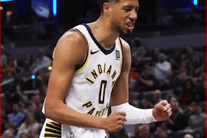 Pacers, parla Tyrese Haliburton: “Abbiamo ancora tanto margine di miglioramento”