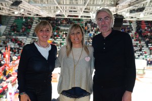 UnaHotels Reggio Emilia: il Gruppo Speroni è ancora nel Basket Pool