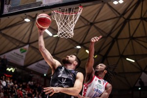 Andrea Zerini: Vincere a Trento ci ha fatto tornare il sorriso