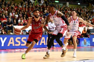 Estra Pistoia-Pallacanestro Trieste | La situazione e dove vederla in tv
