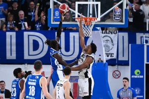 Aquila Trento-Germani Brescia | La situazione e dove vederla in tv