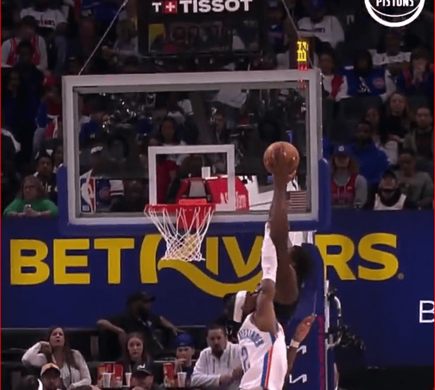 jalen duren pistons