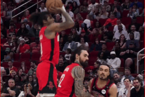 I Rockets superano l’ostacolo Bulls e tornano al secondo posto ad Ovest