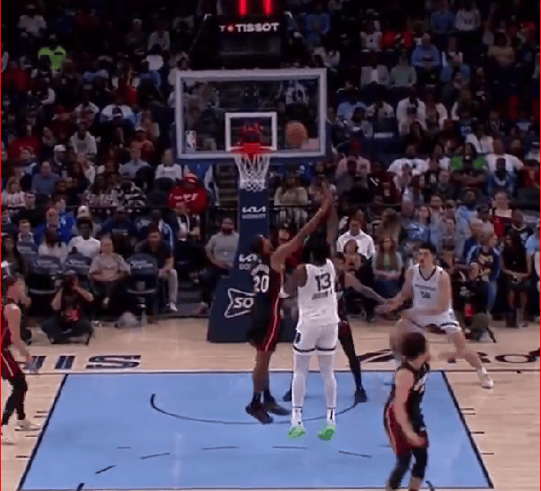 jaren jackson jr grizzlies