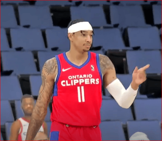 jordan miller clippers