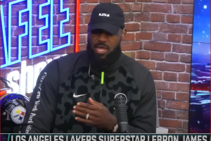 LeBron James: Il mio rapporto con Kobe e MJ…