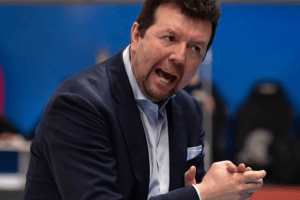 Leka: “Contenti per la reazione dopo martedì”
