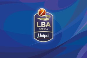 LBA 2025-2026, il calendario entro fine mese
