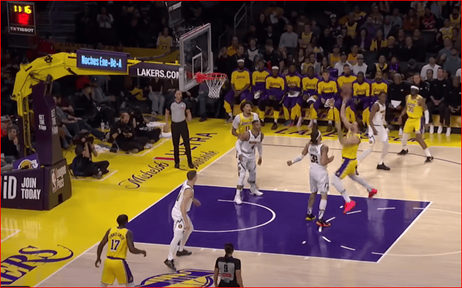 luka doncic lakers