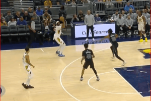 Il duo Siakam-Turner guida i Pacers al successo sui Nets
