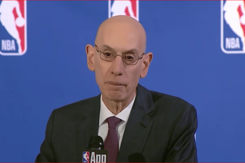 nba fiba progetto