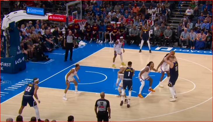 nikola jokic mvp