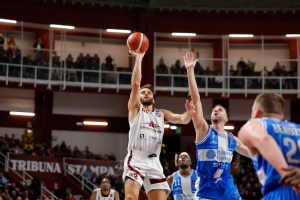 Dinamo Sassari-Trapani Shark | La situazione e dove vederla in tv