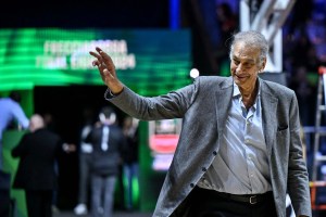 Renzo Barivera: “Misi K.O. gli USA. I coach mi adoravano perché pensavo sempre prima alla squadra”
