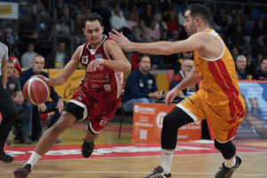 Rimini torna a splendere: il derby con Pesaro è suo