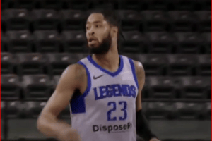 76ers, accordo con Phillip Wheeler
