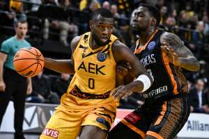 Hapoel Tel Aviv scatenato: in arrivo anche Gray e Carter