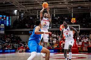 BCL: l’UnaHotels Reggio Emilia supera il Petkim Spor e vola ai quarti di finale