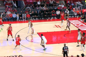 27 di Brooks, Rockets a valanga sui Pelicans