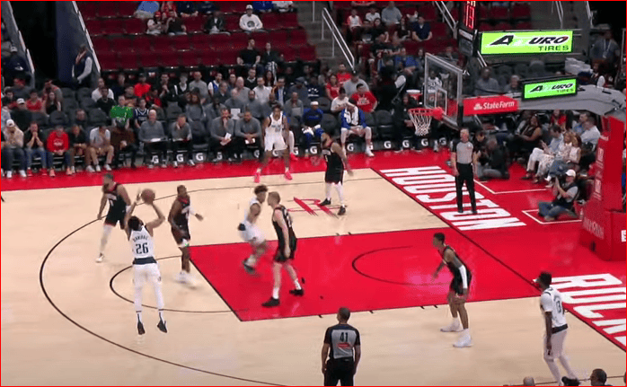 spencer dinwiddie